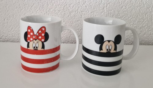 Mickey maus tasse - tasse,