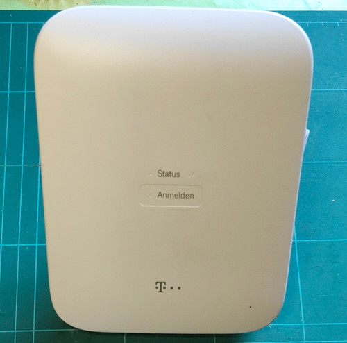 Deutsche telekom speedport - deutsche,