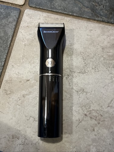 Silvercrest haarschneider bart - silvercrest,