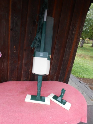 Vorwerk kobold 121 staubsauger - vorwerk,