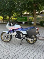 Hepco & Becker Koffer für Transalp PD06 neuewertig