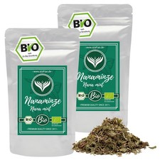 Bio Nana Minze 500g