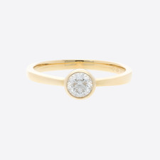 Top Preis Ring 0,50 ct