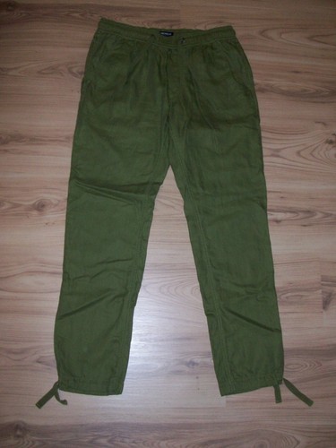 Olivgrüne mcneal schlupfhose - olivgrüne,