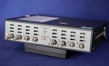 Brüel & Kjaer 5974 8 Kanäle ladungsempindlicher Verstärker