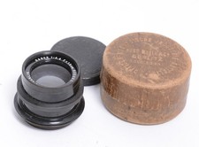 C.P. Goerz Berlin 6.8/18 cm