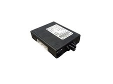 Steuergerät Wegfahrsperre