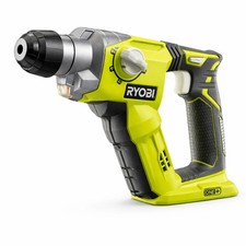 Ryobi SDS+ Bohrhammer 18V für