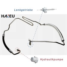 Hydraulikschlauch Servoleitung