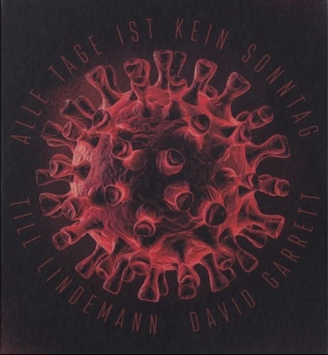 Till lindemann david garrett - till,