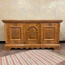 Voglauer Sideboard Braun