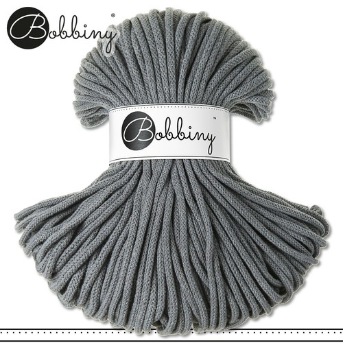 Bobbiny 100 flechtkordel - 100,