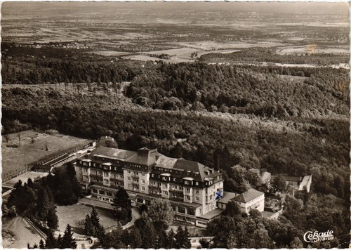 Cpa konigstein taunus - konigstein,