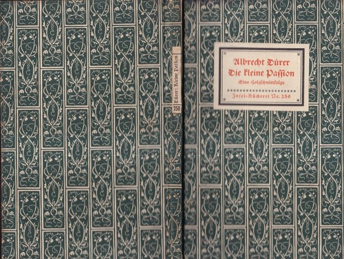Insel bücherei 0250 - nr.,