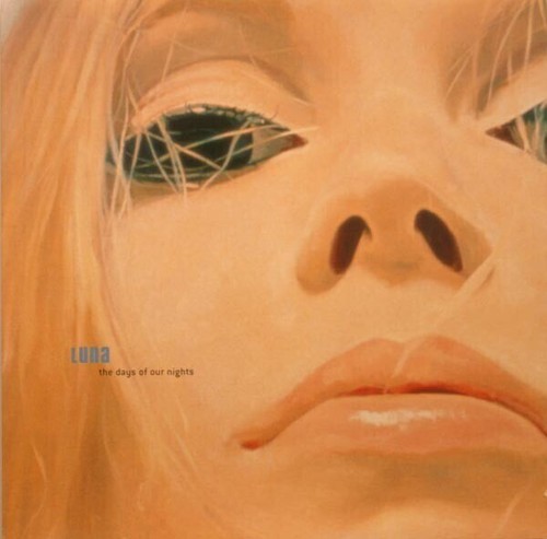 Luna the days - days, our