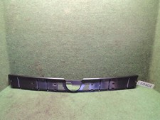 Kühlergrill Blende Opel Astra H Caravan (A04) 1,6i 85KW 116PS Bj.2010 13108464