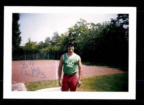 Ralf kahles foto original - ralf,