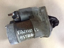 Vauxhall astra 7 - vauxhall,