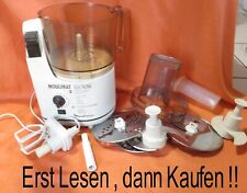 Moulinex Moulimat 633