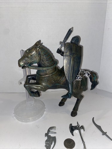 Harry potter delxue creature - potter,