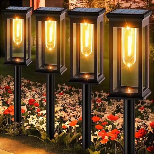 Led solarleuchten für - 2-4×,