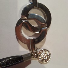 Pippa Jean Lederarmband/Kette