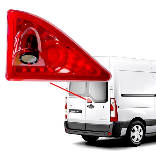 Rückfahrkamera renault master - renault,