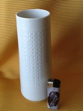 Heinrich H&C Selb Vase 1828