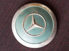 Radkappe - Raddeckel - original Mercedes - Oldtimer - gebraucht