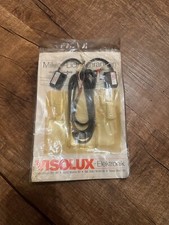 Visolux Mikro Abtasteinheit