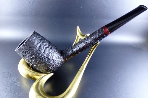Freehand pfeife pipe - freehand-pfeife-pipe, "danish