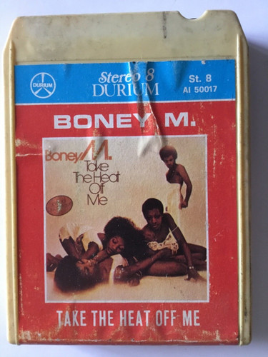 Stereo boney - stereo,