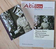 Abi Box Deutsch Mann