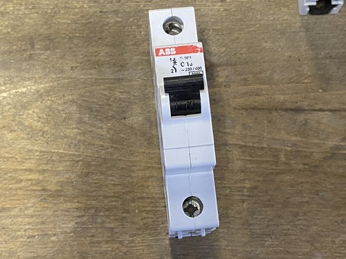 Abb stotz j - abb, s&j