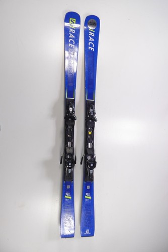 Salomon race rush - salomon, ski