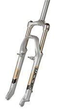 ZOOM 565 Forgo 26 Zoll Federgabel 1 1/8" Gewinde Schaft Fahrrad MTB Gabel