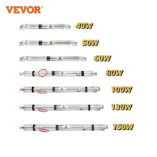 VEVOR 50-150W CO2 Laserröhre