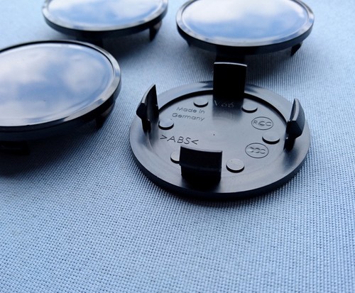 Nabenkappen felgendeckel - 4x,