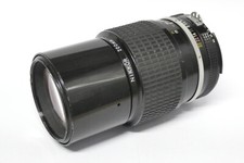 Nikon Nikkor 4 / 200 mm