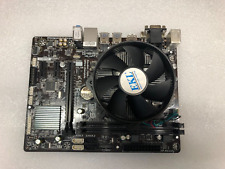 i3 Mainboard Bundle Gigabyte H81M-S2H + Intel i3-4170 + Kühler
