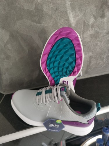 Footjoy performa golfschuhe - performa,
