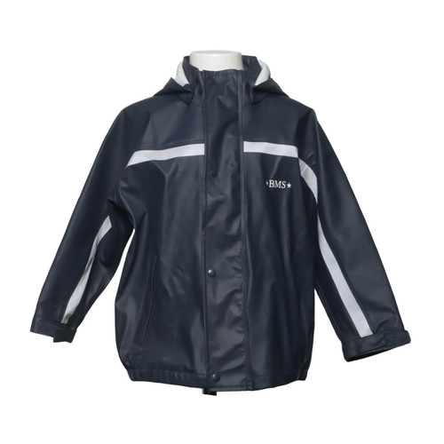 Bms regenjacke unisex - bms,,