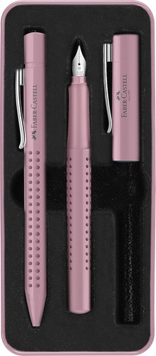 Faber castell schreibset grip - faber,