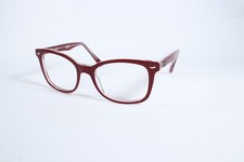 Ray Ban RB 5285 Damen Rot 5738