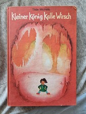 Kleiner König Kalle Wirsch von Tilde Michels