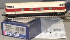 Gützold 42100 diesellok v - diesellok,