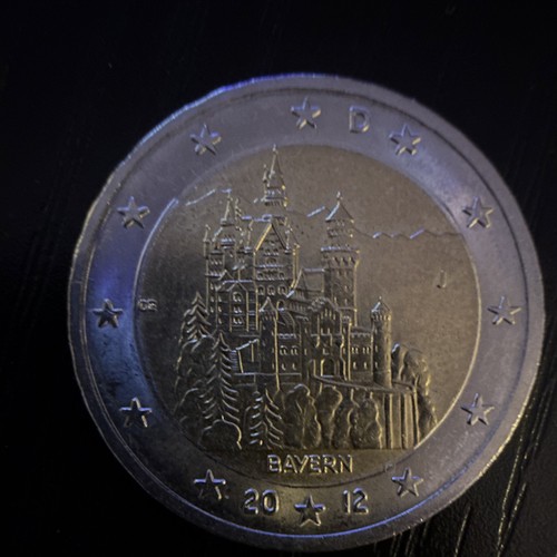Deutschland euro 2012 - 2,