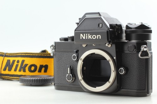 Top neuwertig nikon f2 - [top,