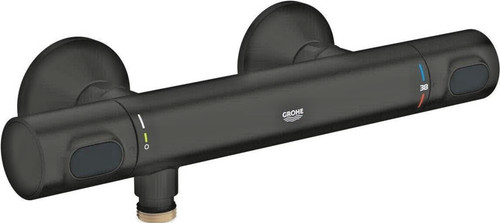 Grohe precision flow - grohe,