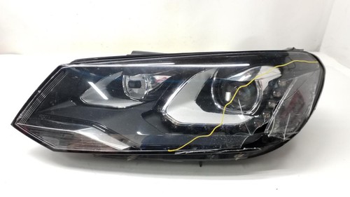 Volkswagen touareg 2011 2014 - volkswagen,